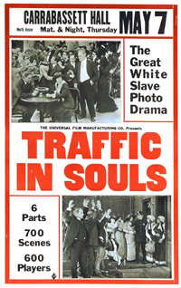 Traffic in Souls